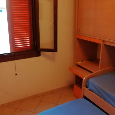 Apartment Antares Nardo