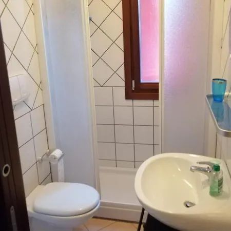 Antares Apartment