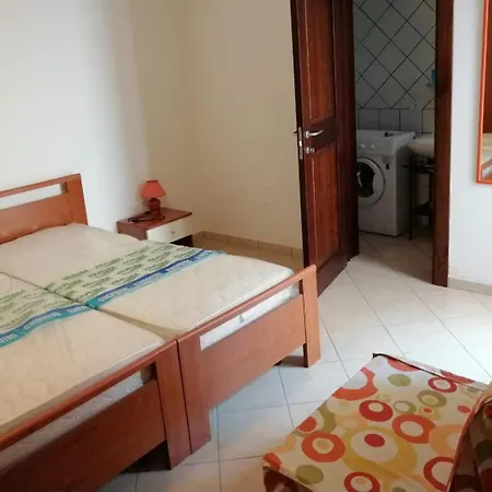 Apartment Antares Nardo