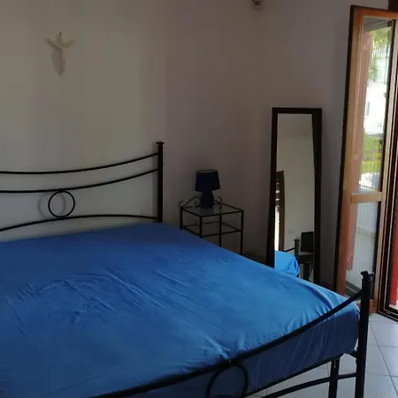 Apartment Antares