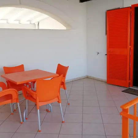 Apartment Antares Nardo